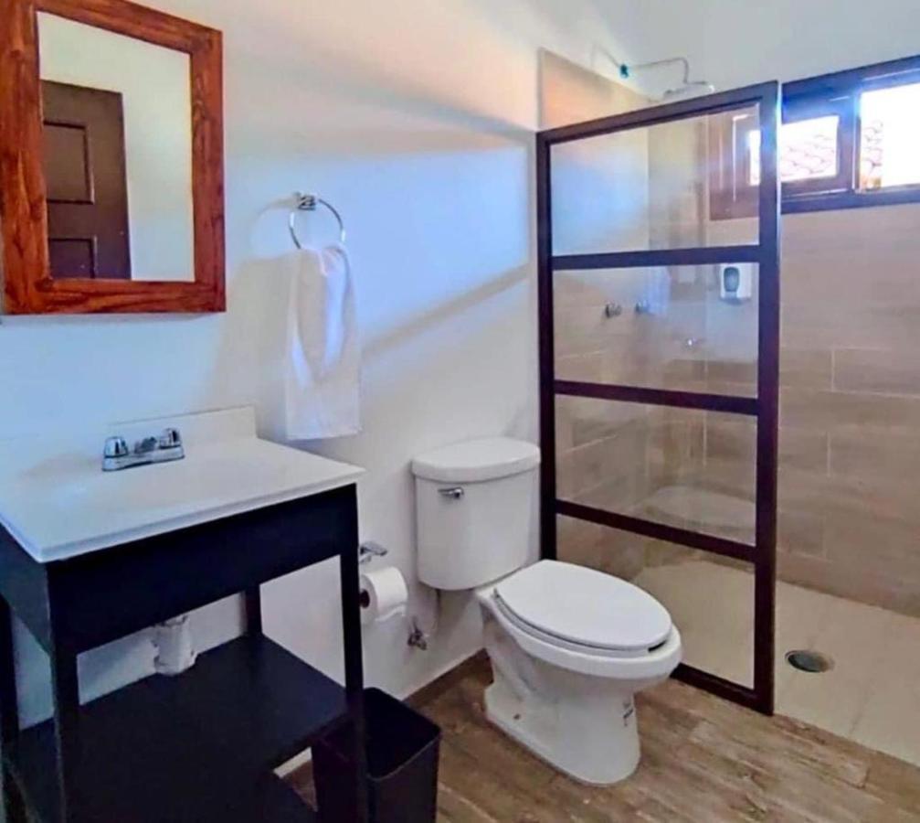 Hotel Casa Francisca Mazamitla. 외부 사진