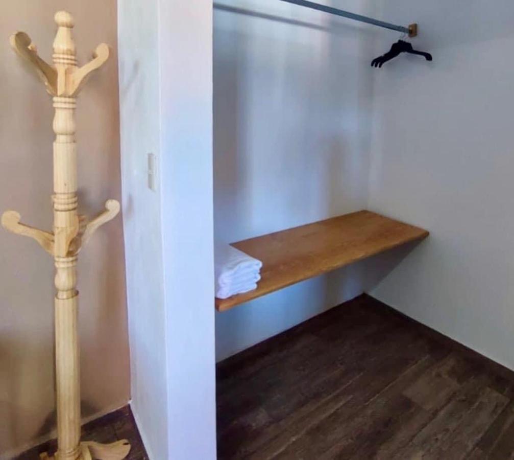 Hotel Casa Francisca Mazamitla. 외부 사진